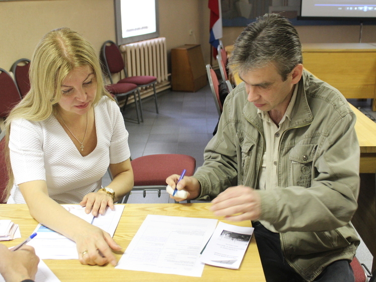 Мошенники рассылают фейковые сообщения от имени платформы «Работа России» в Приморье