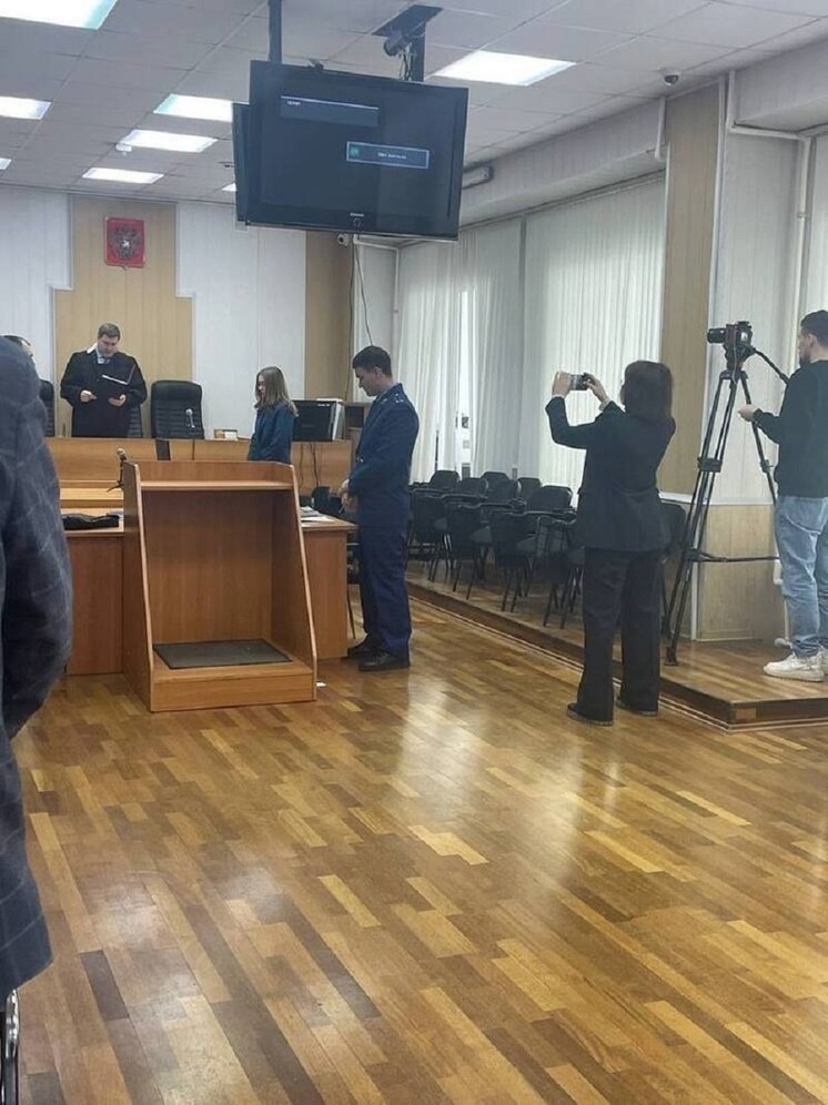 Душегуб из Оренбурга просил его оправдать за двойное убийство в ЯНАО