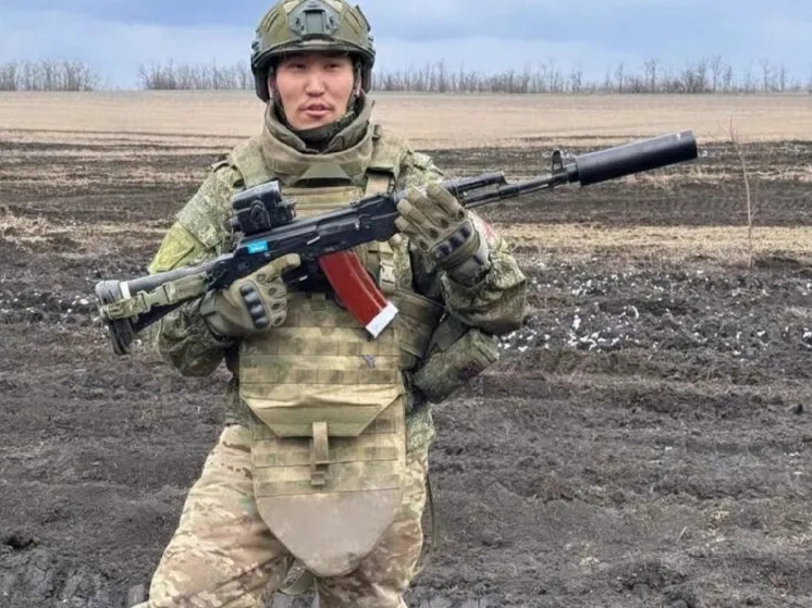 Боец СВО занял первое место в стрельбе из лука в Играх девяти холмов