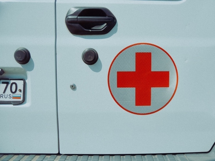 Почти 40 человек в Томской области получили тепловой удар за июнь