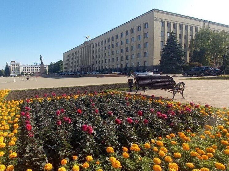 Иван Нифонтов назначен заместителем председателя Правительства Ставропольского края