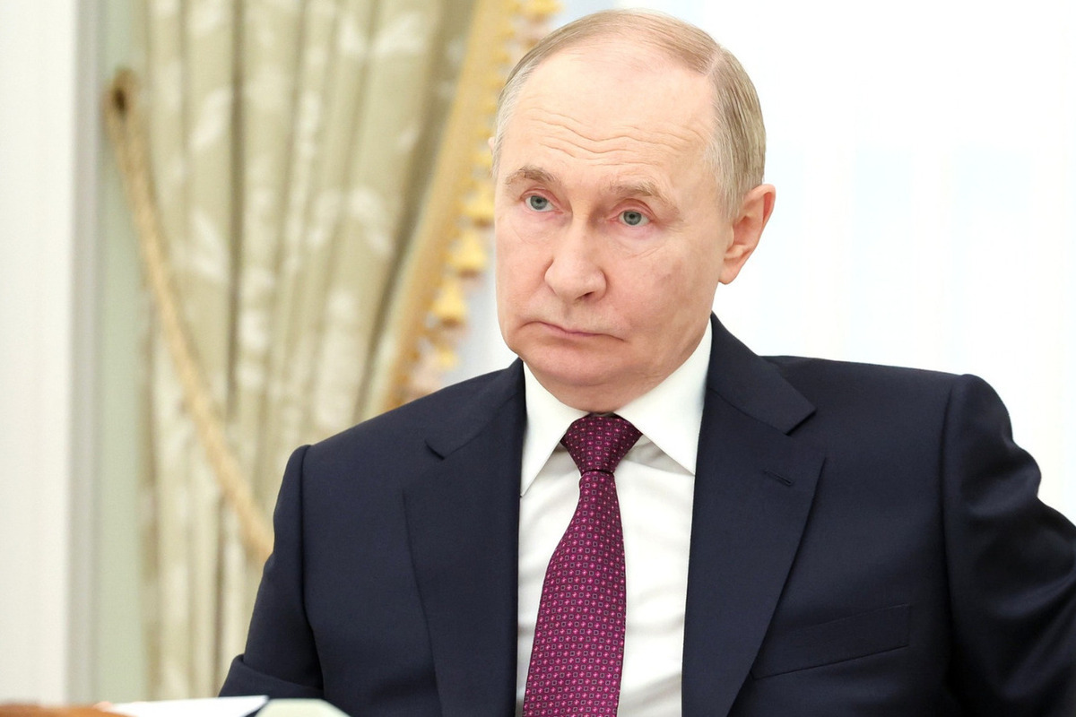 «Поворотный момент»: В США отреагировали на слова Путина о начале серийного производства «Орешника»