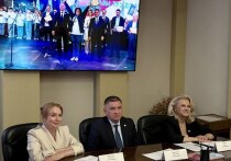 В Чебоксарах состоялось торжественное мероприятие, на котором выразили признательность руководителям предприятий, участвующих в общественно значимых проектах и сохраняющих дух трудовой столицы.