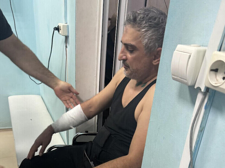 Адвокатская палата Дагестана выступила в защиту избитого адвоката