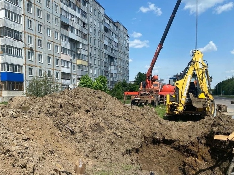 Возбуждено дело по факту гибели рабочего в котловане в Радужном
