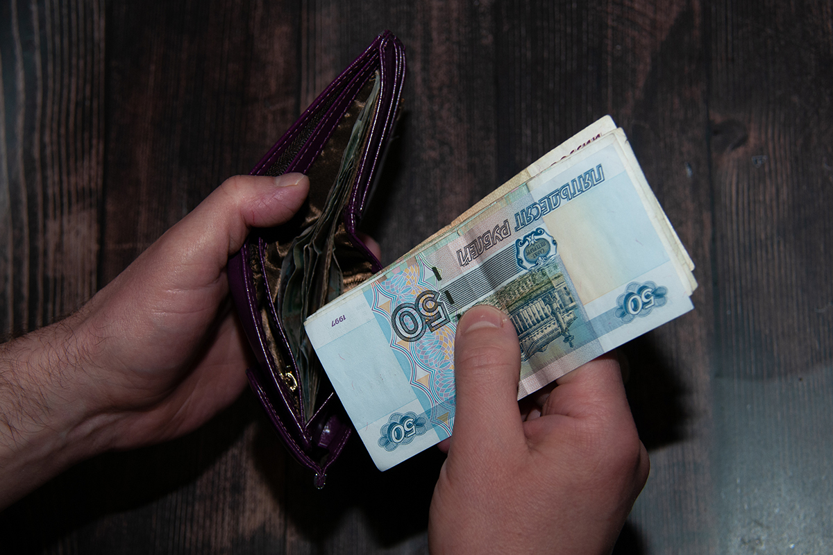 Расчет выплат при увольнении изменится в России с 1 сентября 2025 года