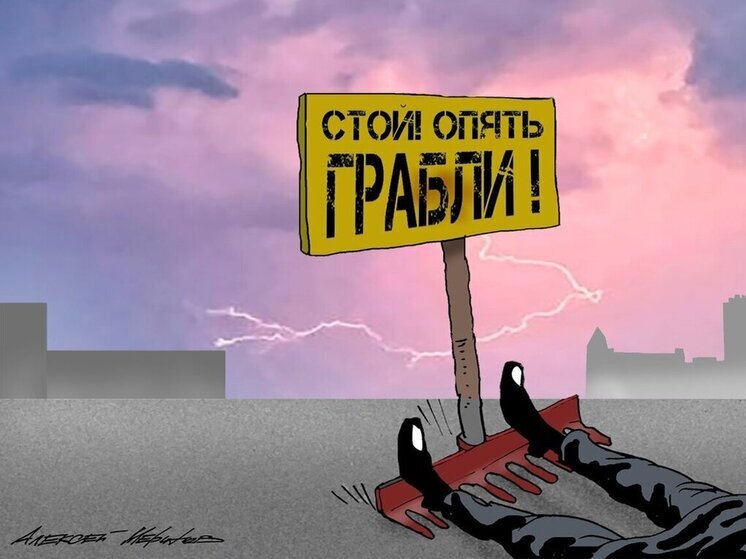 Пятёрка самых смешных анекдотов среды: их отговаривали и дети, и внуки