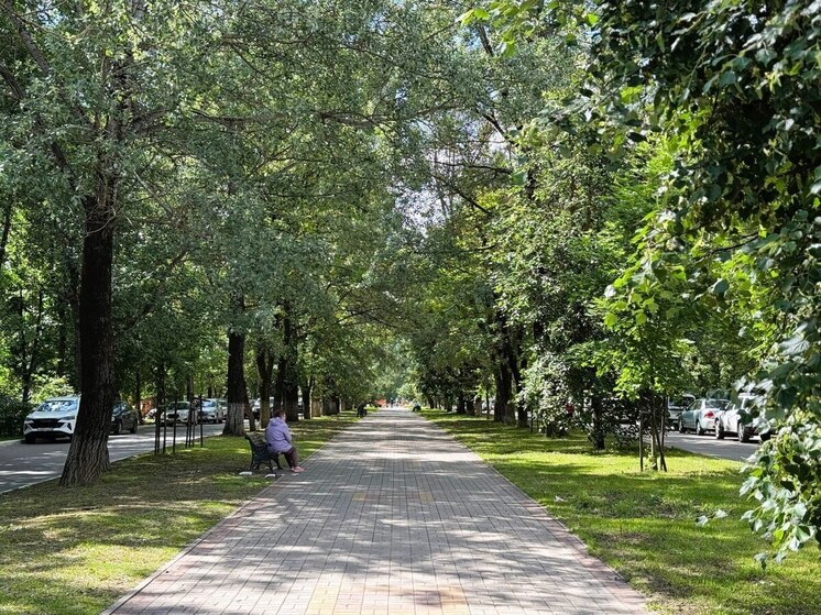 В Калуге определились с объектом преображения в 2026 году