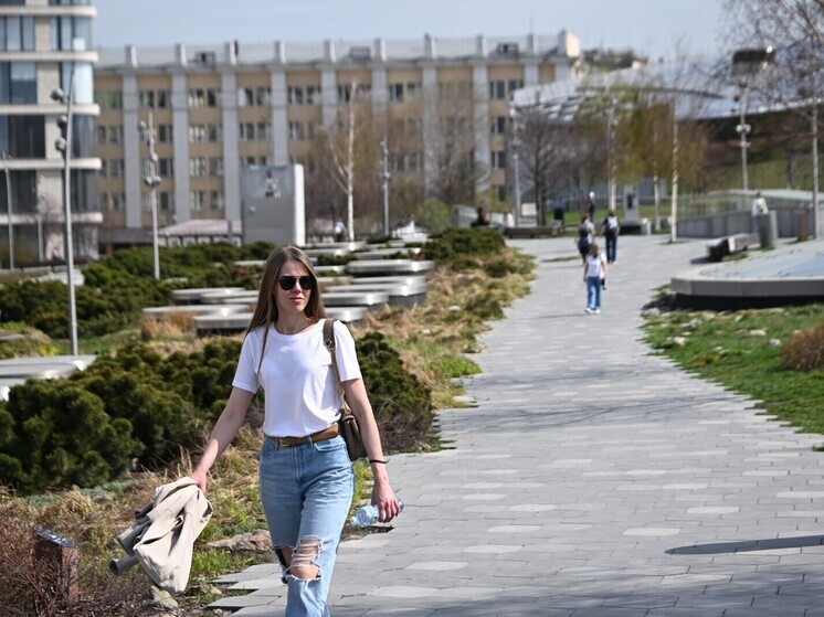 Политолог Сардарян: нужно продвигать удобство жизни в РФ, чтобы улучшить имидж страны за рубежом