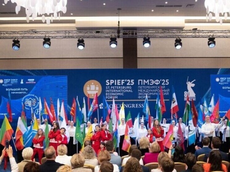 Педагог из ЛНР стала лауреаткой Всероссийского конкурса «Моя страна — моя Россия»