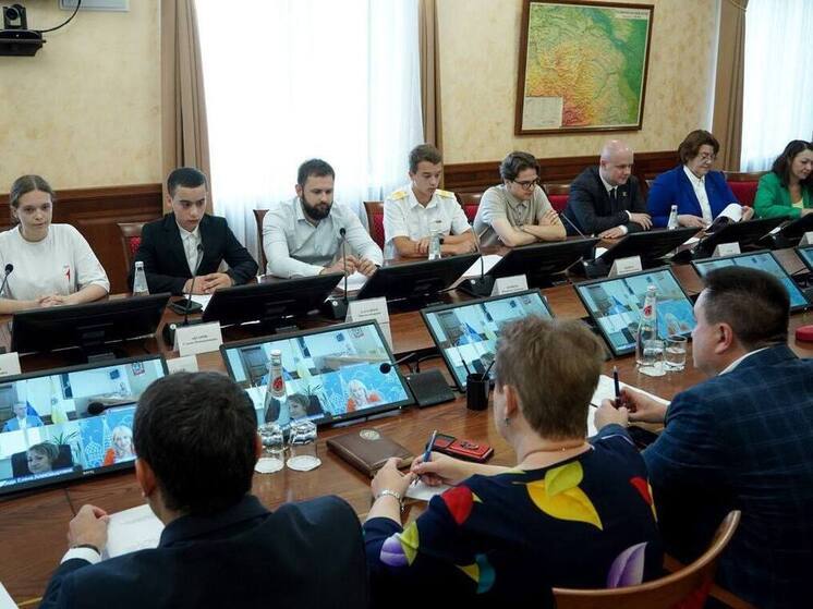 Губернатор Ставрополья: в крае стартует проект для развития школьников