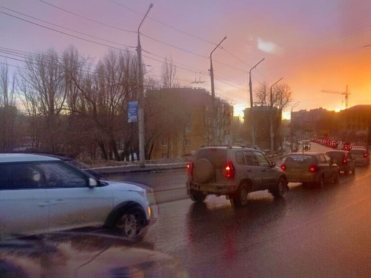 ПВО сбила 3 украинских дрона над Саратовской областью