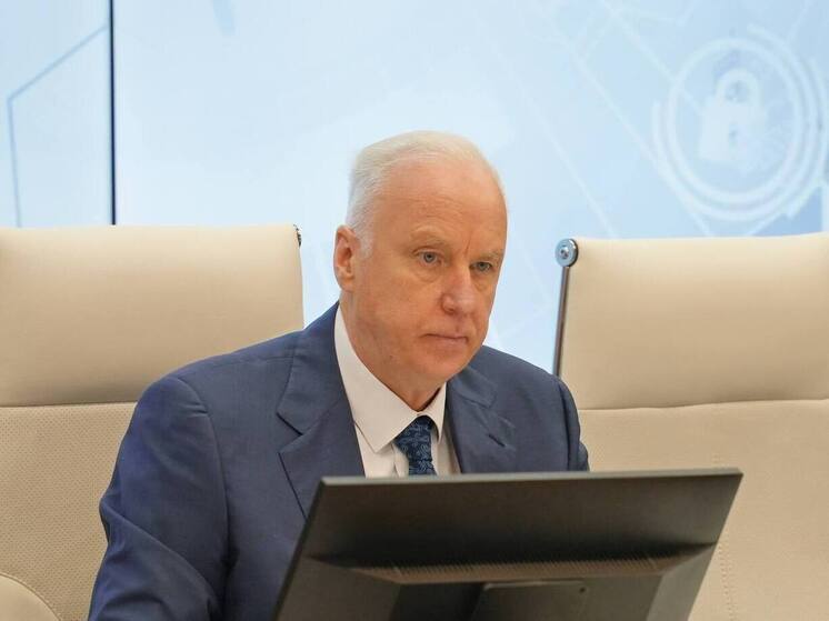 Александр Бастрыкин потребовал доклад о покушении на убийство у бара в Самаре
