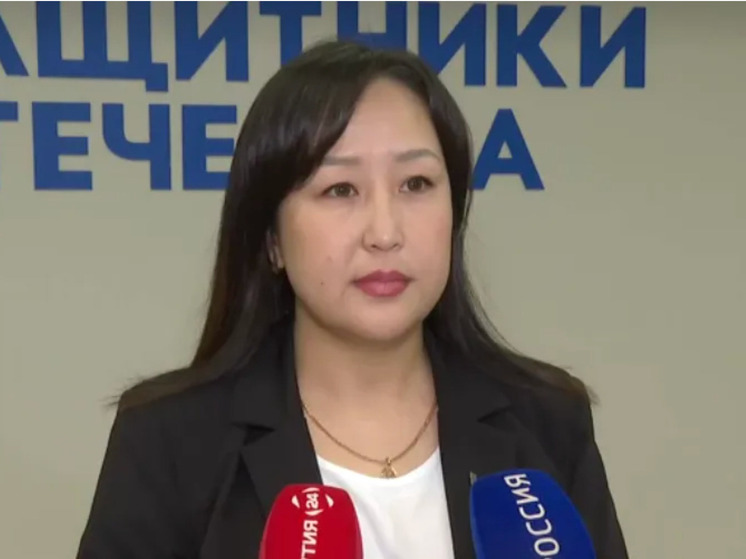 Более 200 мероприятий провёл филиал госфонда «Защитники Отечества» в Якутии с начала года