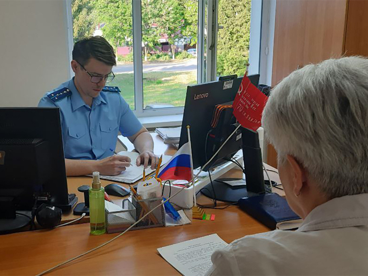 Чиновника из Белоусова оштрафовали за ответ с опозданием