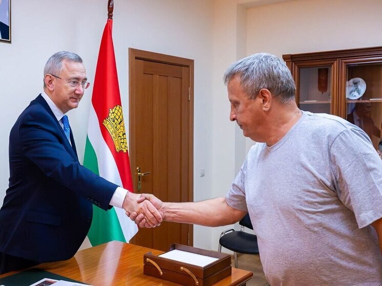 В калужскую глубинку поедут новые автобусы