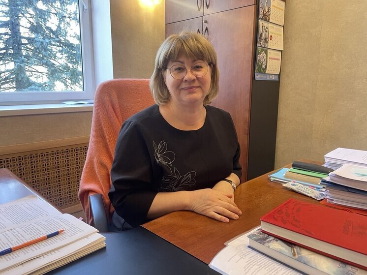 Татьяна Голубкова: «Главная проблема экосистемы Балтийского моря — плохой приток северных вод, богатых кислородом»