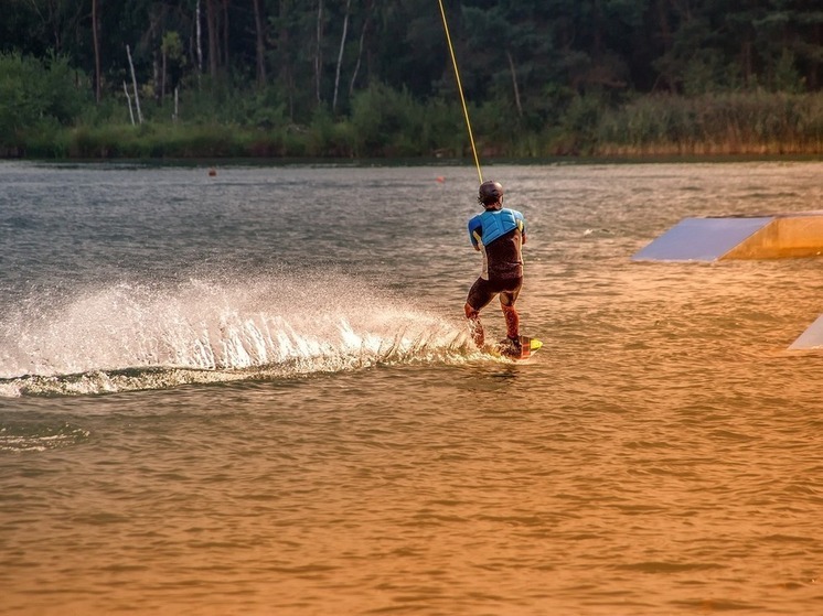 Калужанам грозит 20 тысяч рублей штрафа за отдых на воде