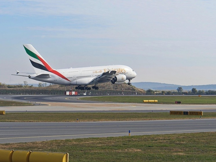 Туристов из Башкирии, застрявших из-за военного конфликта в ОАЭ, вывезли из страны
