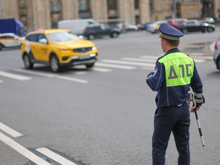 Госдума увеличила штраф водителям за отказ остановить автомобиль
