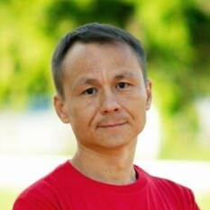Александр Ирдуллин