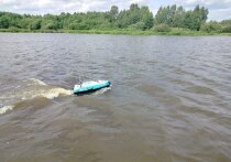 Новый метод исследования иловых отложений Иваньковского водохранилища начали применять специалисты перед очисткой водоема, снабжающего расположенное на границе Московской и Тверской областей водохранилище