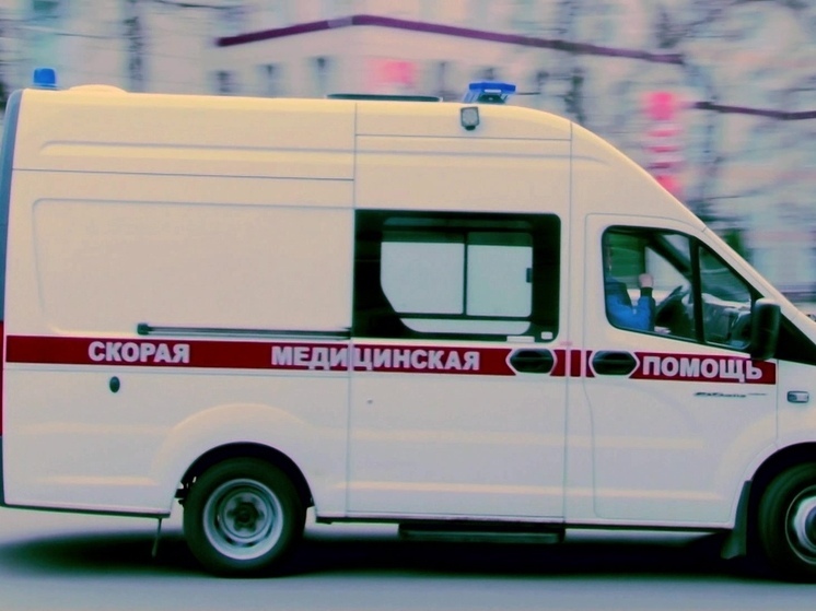 В Херсонской области два человека пострадали в результате обстрела ВСУ