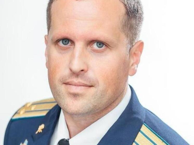 Участник СВО Алексей Трандушин стал депутатом Рязанской городской Думы