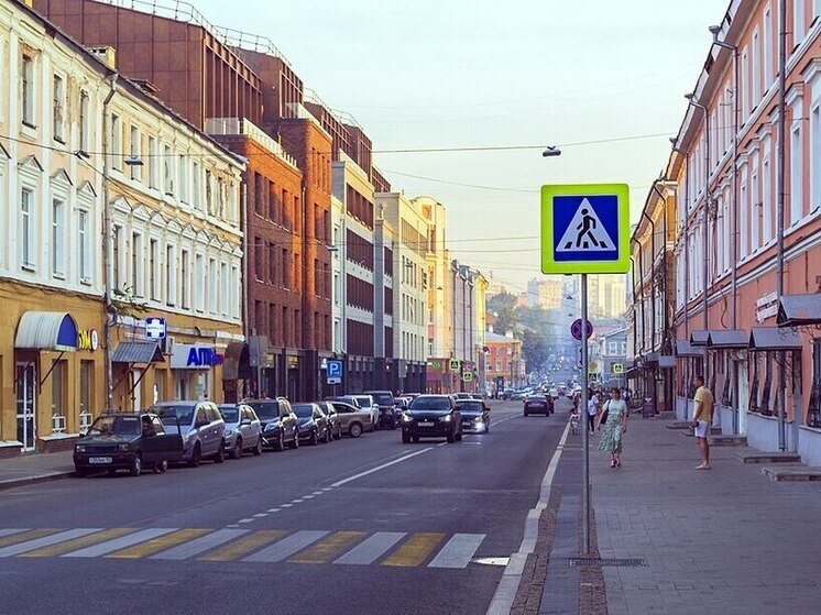 Перекресток улиц Алексеевской и Пискунова закроют для движения