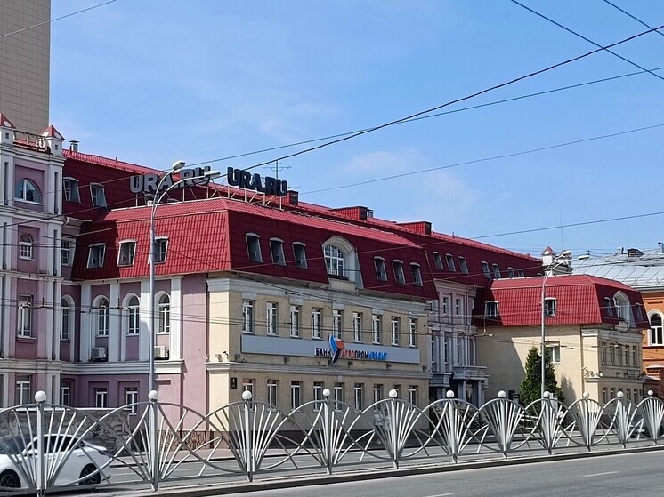 Свердловский областной суд рассмотрит апелляцию редактора URA.RU
