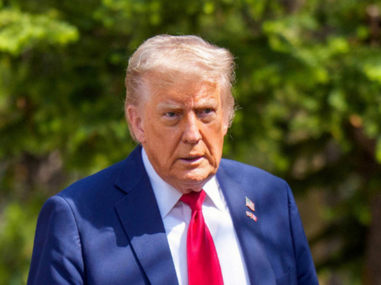 Трамп использовал нецензурную брань, говоря о конфликте Израиля и Ирана