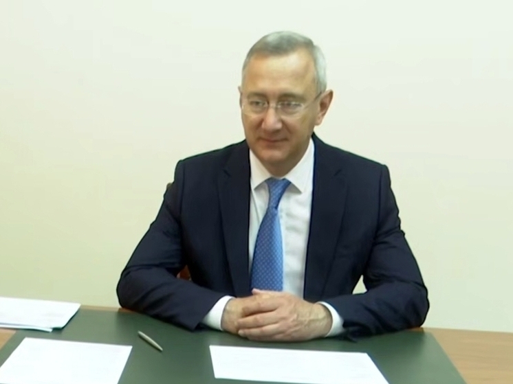 В Калужской области появится агрокласс