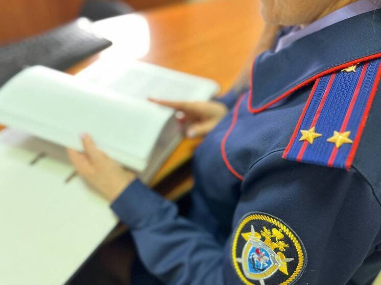 В Ершовском районе сотрудница администрации подделала важный документ