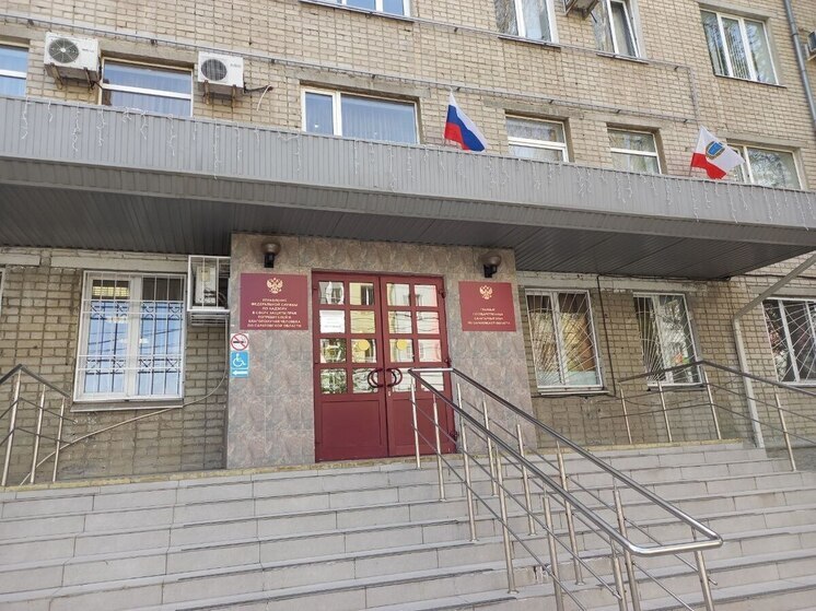 Роспотребнадзор дал ответ саратовцам по поводу запаха
