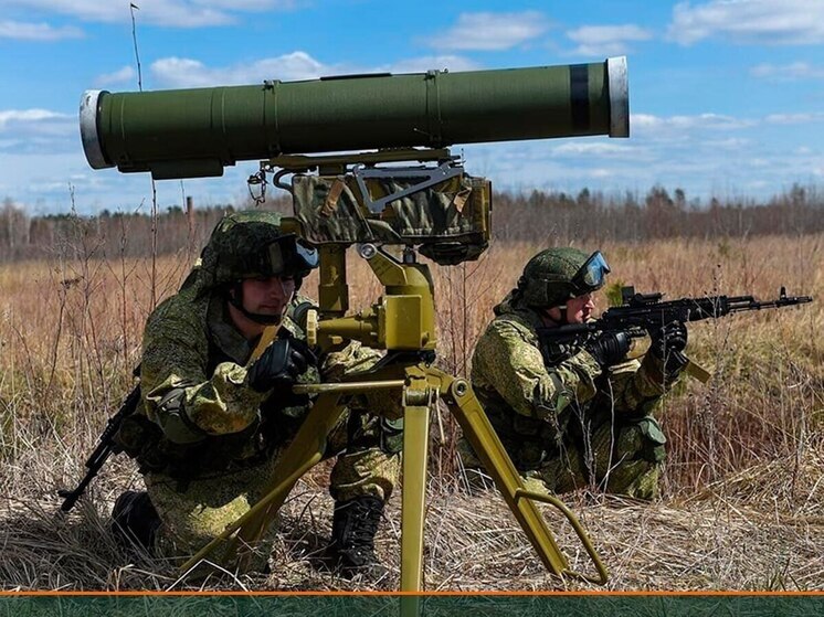 Дылеевка под Дзержинском перешла под контроль армии РФ