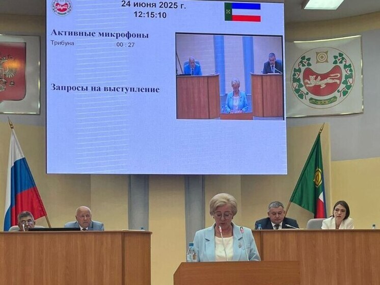 Республиканский бюджет задолжал Усть-Абаканскому району 161 миллион рублей