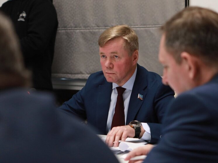 День создания Мурманского областного совета профсоюзов будут отмечать 21 октября