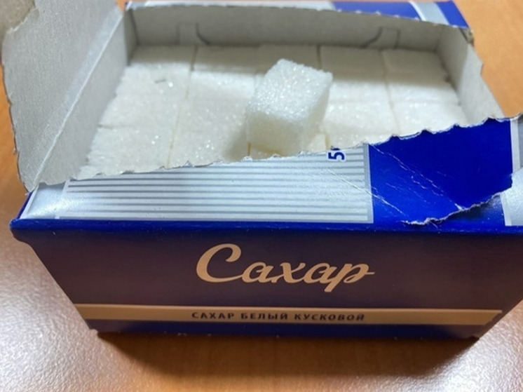 Нутрициолог рассказала рязанцам о последствиях полного отказа от сахара