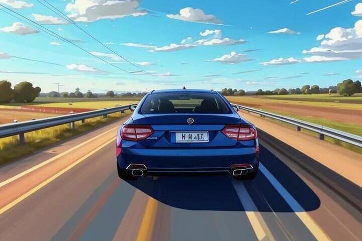 Ажиотаж прошел: траты россиян на новые автомобили сократились на 22%
