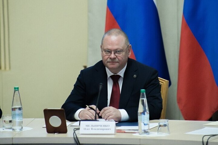 Олег Мельниченко: план «Ковёр» продлён до 21:00, авиасообщение с Пензой ограничено