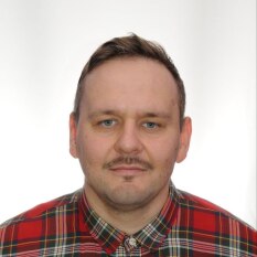 Павел Мозговой
