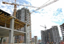 В Екатеринбурге в 2024 году было введено в эксплуатацию 1,7 млн квадратных метров жилья