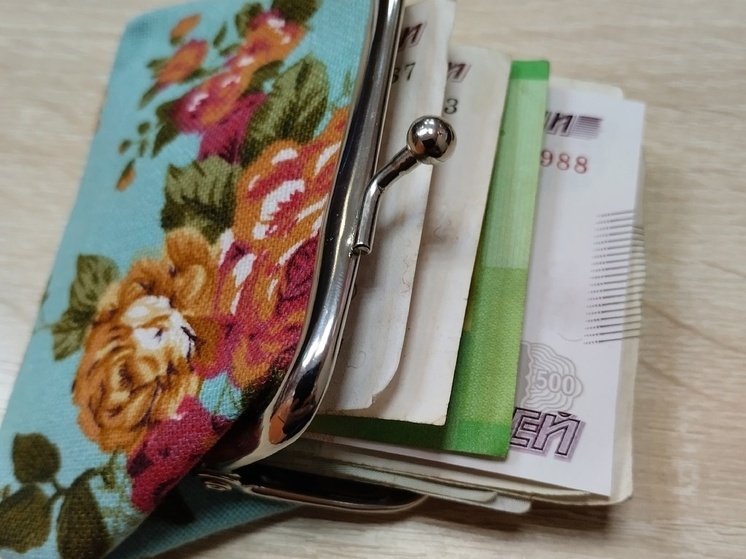 Порядка тысячи пенсионеров на освобожденных землях ДНР получили ежемесячное пособие