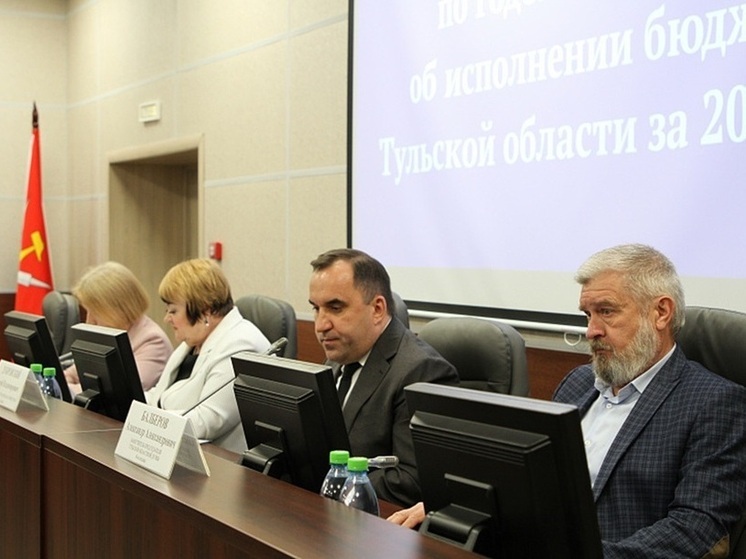 Андрей Дубровский: "Тенденции поступательного развития сохраняются"