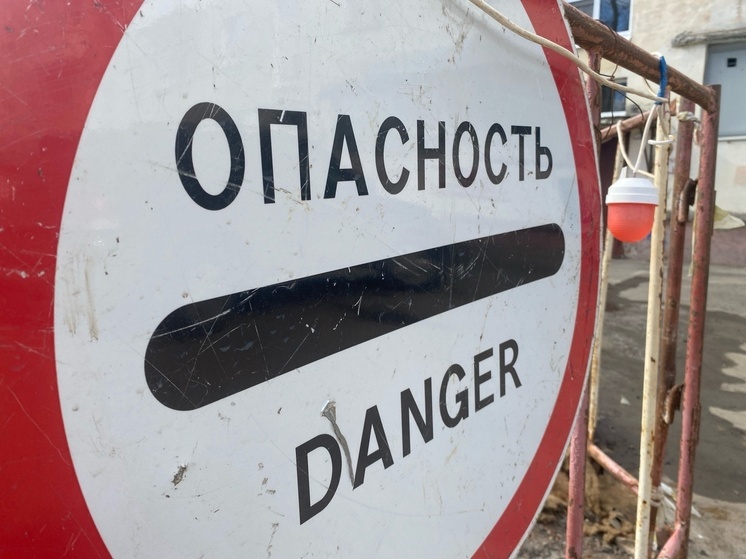 В Архангельске временно ограничат движение из-за ремонтных работ