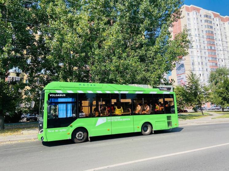 В Курской области проверят сообщения о случаях обмороков в автобусах