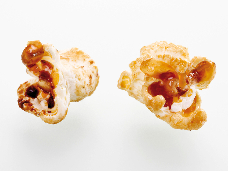 Врачи удалили инородное тело в с помощью бронхоскопа