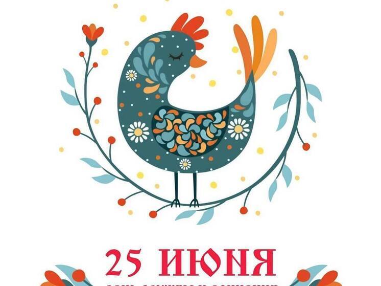 Праздник славянской культуры организуют в Салехарде