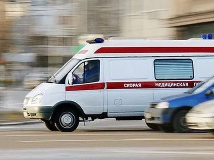 В выходные дни медики Калмыкии выезжали на 180 вызовов