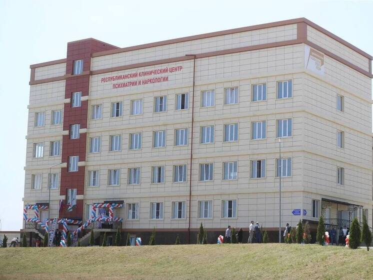 Махмуд-Али Калиматов: в Ингушетии за 7 лет ввели в эксплуатацию 19 объектов-долгостроев